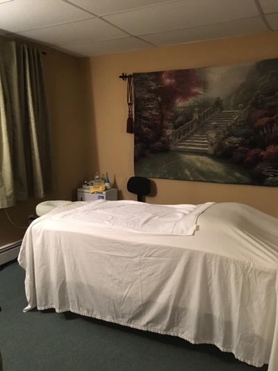 About Me Leslie S Massage Therapy